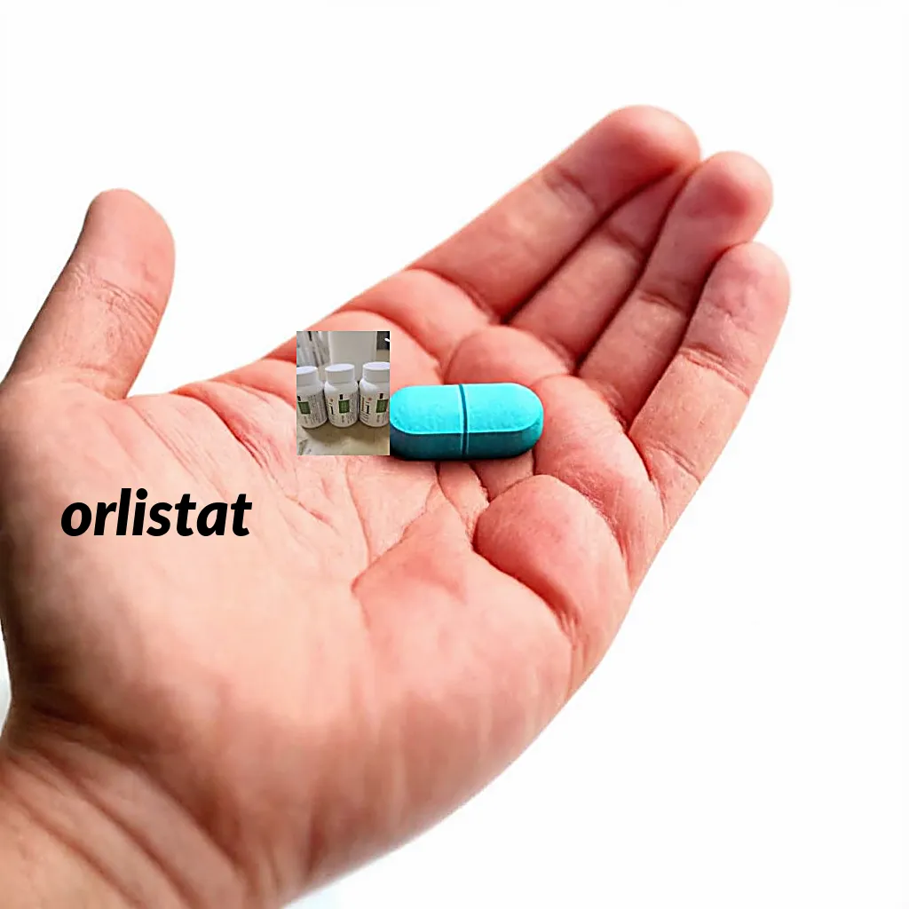 Orlistat sin receta españa